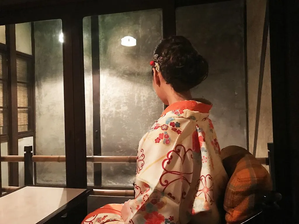 夢路 Vintage Villa 京都市