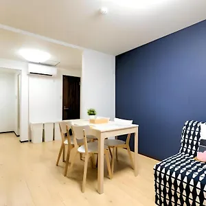 Yagara Terrace House B アパート 大阪市