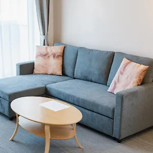 Grand Base Sumiyoshi アパート 福岡市