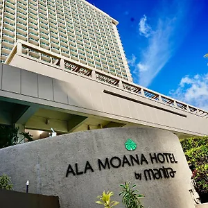~four-star Serviced Honolulu