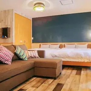Prosper 5th Bldg 302 アパート 名古屋市