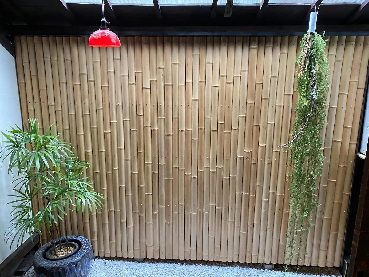 Holiday home Yumeji Vintage Villa Kyoto