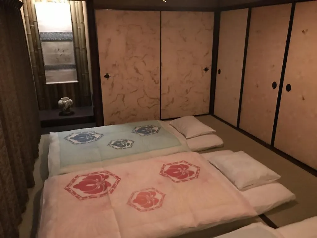 Yumeji Vintage Villa Kyoto