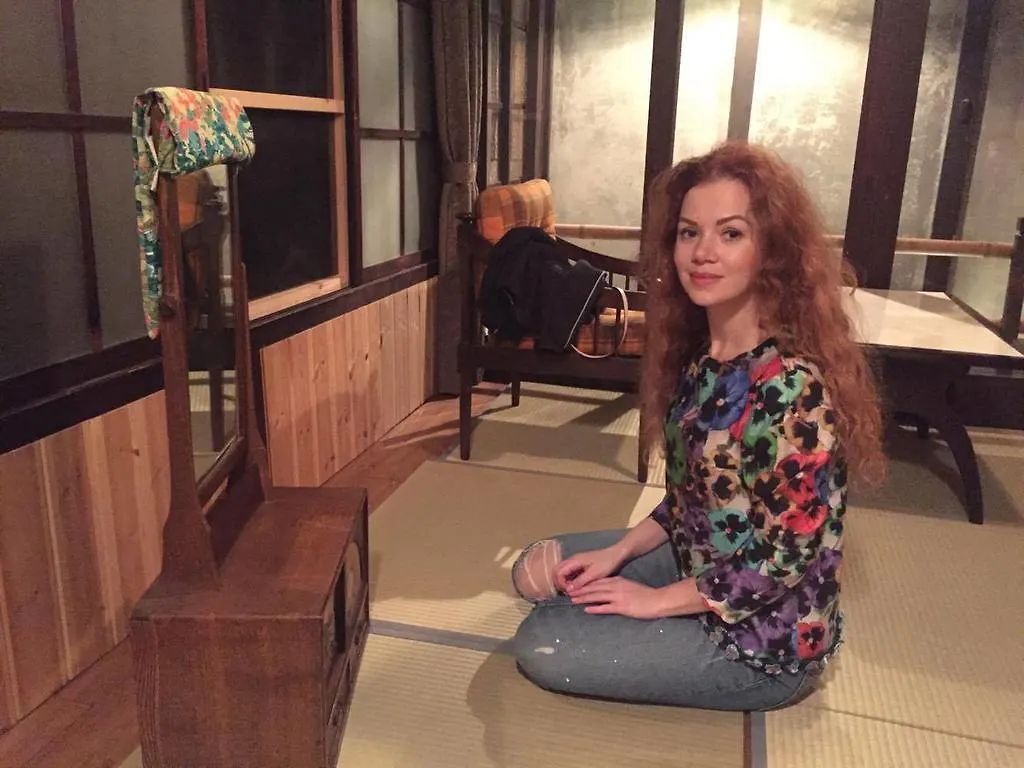 Yumeji Vintage Villa Kyoto
