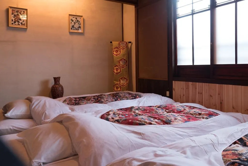 Yumeji Vintage Villa Kyoto