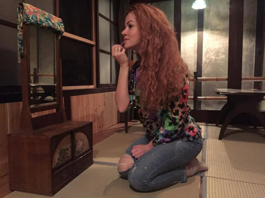 Holiday home Yumeji Vintage Villa Kyoto